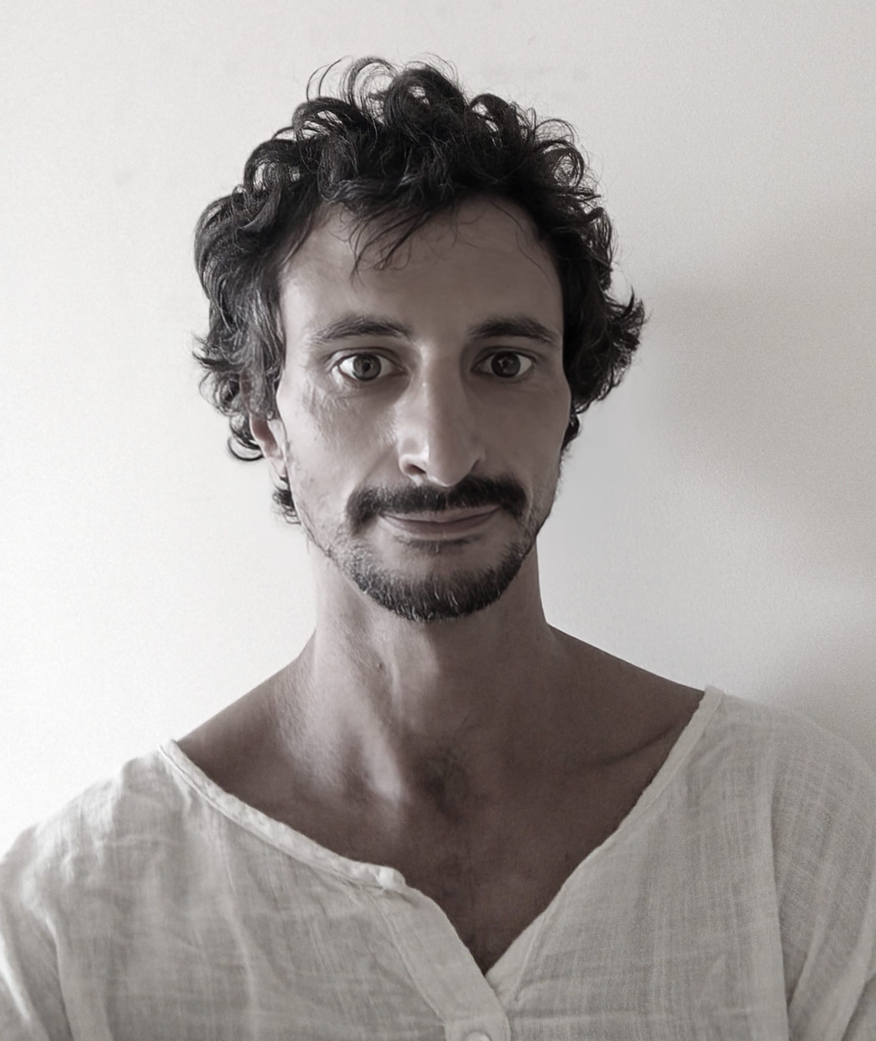 Alessandro Pucci